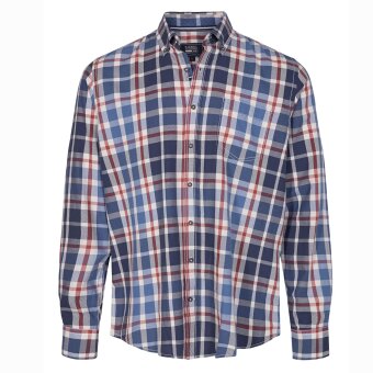 Signal - Signal check shirt