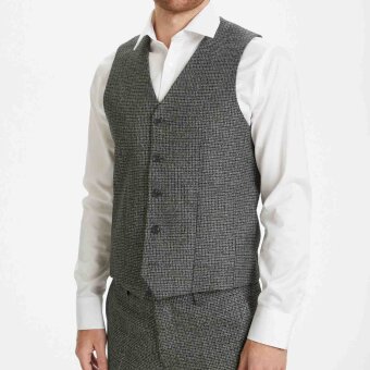 Matinique - Matinique wool pants