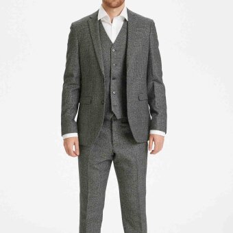 Matinique - Matinique wool pants