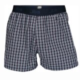 JBS - JBS - Boxershorts 3pack Økologisk Bomuld | 10 Mix Farve