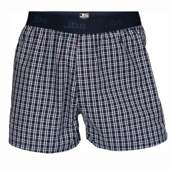 JBS - JBS - Boxershorts 3pack Økologisk Bomuld | 10 Mix Farve