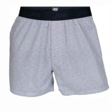 JBS - JBS - Boxershorts 3pack Økologisk Bomuld | 10 Mix Farve