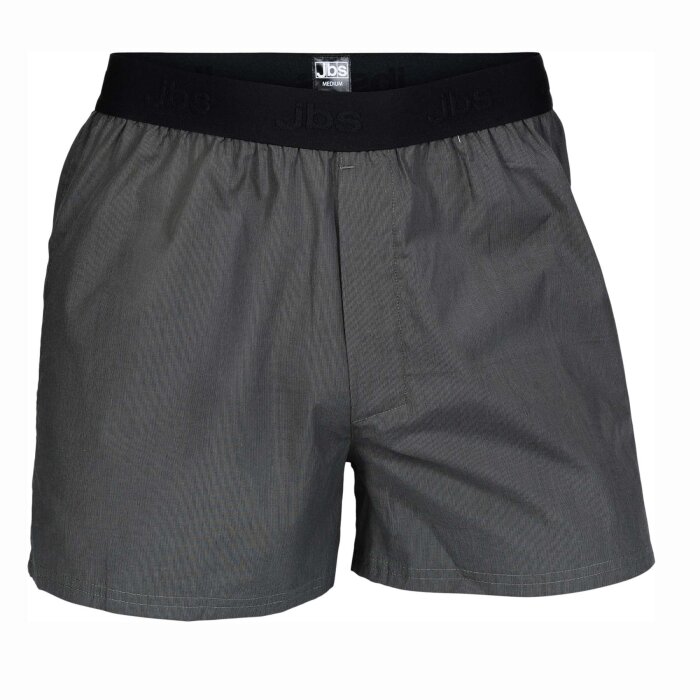 JBS - JBS - Boxershorts 3pack Økologisk Bomuld | 10 Mix Farve
