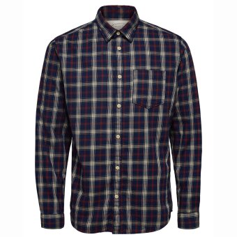 Selected shirt
