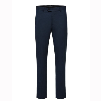Selected - Carlo Flex Pants | Dark Navy