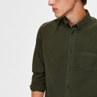 Selected shirt