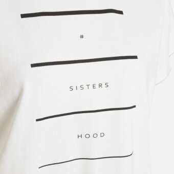 Sisters Point ( Dame ) - Sisters Point HAYA-SS4 T-shirt