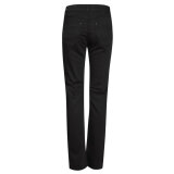 Pulz Jeans ( Dame )  - PULZ - PZKAROLINA | Highwaist Jeans Sort