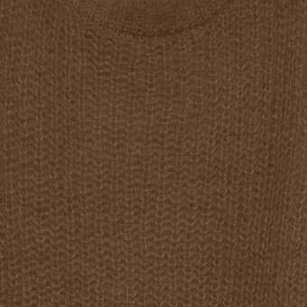 Pulz Jeans ( Dame )  - Pulz PZIRIS Pullover