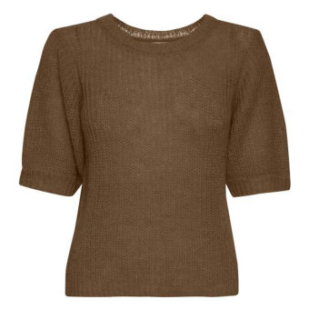 Pulz Jeans ( Dame )  - Pulz PZIRIS Pullover