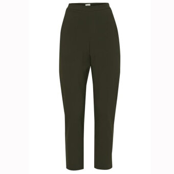 Pulz Jeans ( Dame )  - Pulz PXVICTORIA Pant Skinn