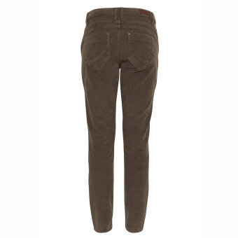 Pulz Jeans ( Dame )  - Pulz PZROSITA Skinny Pant