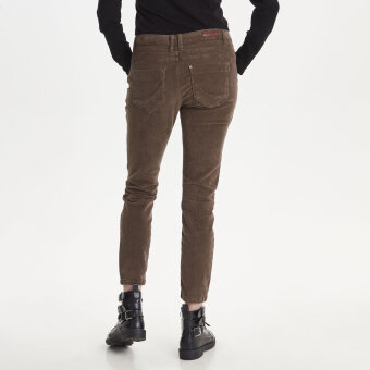 Pulz Jeans ( Dame )  - Pulz PZROSITA Skinny Pant