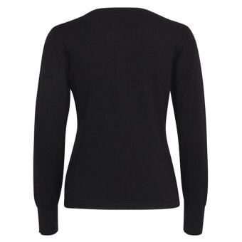 Pulz Jeans ( Dame )  - Pulz PZSARA L/S Cardigan