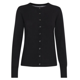 Pulz Jeans ( Dame )  - Pulz PZSARA L/S Cardigan