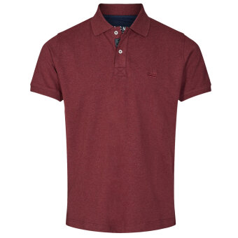 Signal - Signal - Nicky BCI | Polo T-shirt Port Royale Melange