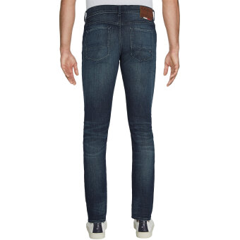 Tommy Hilfiger  - Tommy Hilfiger - Layton | Slim Fit Jeans Gaines Blue