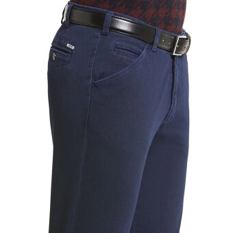 Meyer - Meyer cotton pants