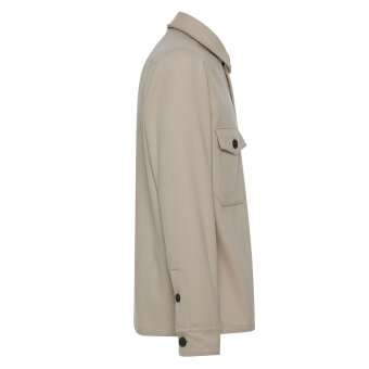 Calvin Klein - CK menswear shirt jacket