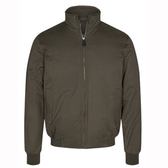 Signal - Signal - Timm Bomber | Vindjakke Green Ink