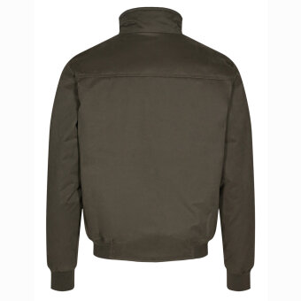 Signal - Signal - Timm Bomber | Vindjakke Green Ink