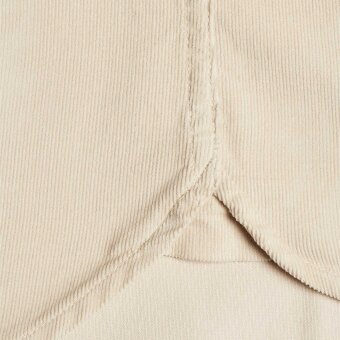 Calvin Klein - CK menswear corduroy shirt