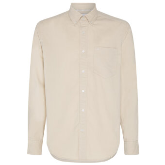 Calvin Klein - CK menswear corduroy shirt