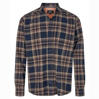 Signal - Signal brushed shirt