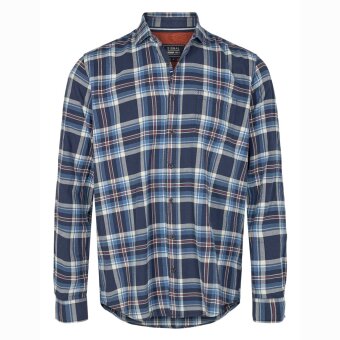Signal - Signal brushed shirt Signal - Signal brushed shirt