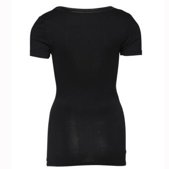 ICHI ( Dame ) - ICHI - IHZOLA SS | T-shirt 10001 BLACK