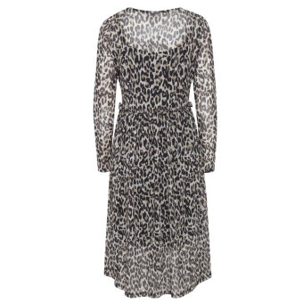 ICHI ( Dame ) - ICHI IXNIKITA DRESS