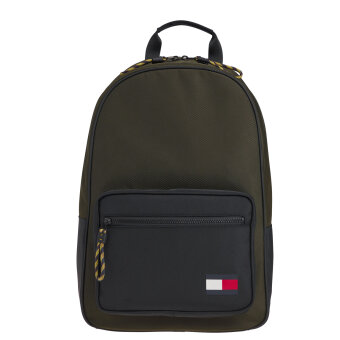 Tommy Hilfiger - Tommy Hilfiger backpack Tommy Hilfiger - Tommy Hilfiger backpack