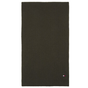 Tommy Hilfiger - Tommy Hilfiger tørklæde Tommy Hilfiger - Tommy Hilfiger tørklæde