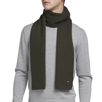 Tommy Hilfiger - Tommy Hilfiger tørklæde Tommy Hilfiger - Tommy Hilfiger tørklæde