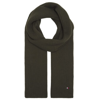 Tommy Hilfiger - Tommy Hilfiger tørklæde Tommy Hilfiger - Tommy Hilfiger tørklæde