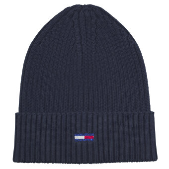 Tommy Hilfiger - Tommy Hilfiger beanie Tommy Hilfiger - Tommy Hilfiger beanie