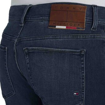 Tommy Hilfiger - Tommy Hilfiger bleecker jeans Tommy Hilfiger - Tommy Hilfiger bleecker jeans
