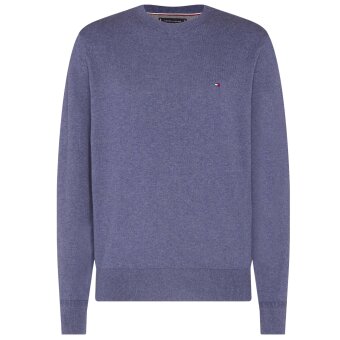 Tommy Hilfiger - Tommy Hilfiger cot./cashmere Tommy Hilfiger - Tommy Hilfiger cot./cashmere