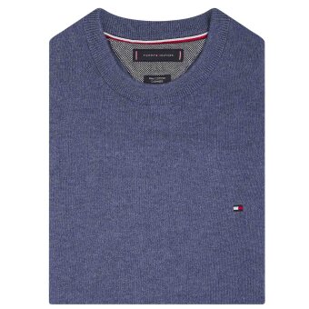 Tommy Hilfiger - Tommy Hilfiger cot./cashmere Tommy Hilfiger - Tommy Hilfiger cot./cashmere