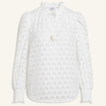 Love&divine ( Dame ) - Love&Divine - Love490 | Blouse