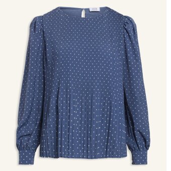 Love&divine ( Dame ) - Love&Divine LOVE 517-1 Blouse Love&divine ( Dame ) - Love&Divine LOVE 517-1 Blouse
