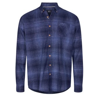 Signal - Signal check shirt