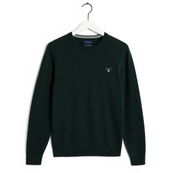 Gant - Gant superfine lambswool Gant - Gant superfine lambswool