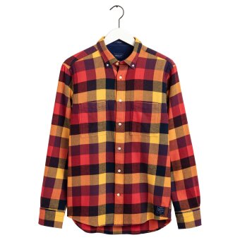 Gant - Gant shirt Gant - Gant shirt