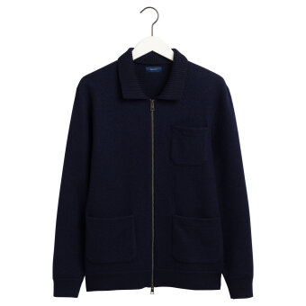 Gant - Gant knitted jacket