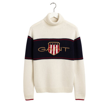 Gant - Gant turtleneck