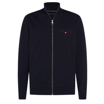 Tommy Hilfiger  - Tommy Hilfiger zip through