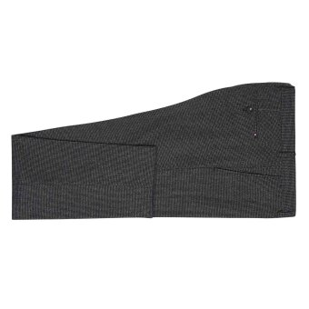 Tommy Hilfiger  - Tommy Hilfiger - TH flex pants | Habitbuks Black