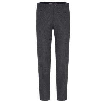 Tommy Hilfiger  - Tommy Hilfiger - TH flex pants | Habitbuks Black