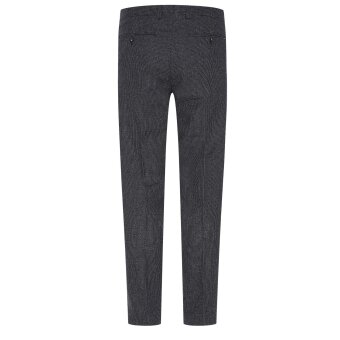 Tommy Hilfiger  - Tommy Hilfiger - TH flex pants | Habitbuks Black